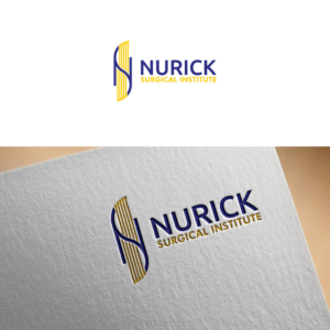 Design de Logo par Trident pour Nurick Surgical Institute | Design : #27935072