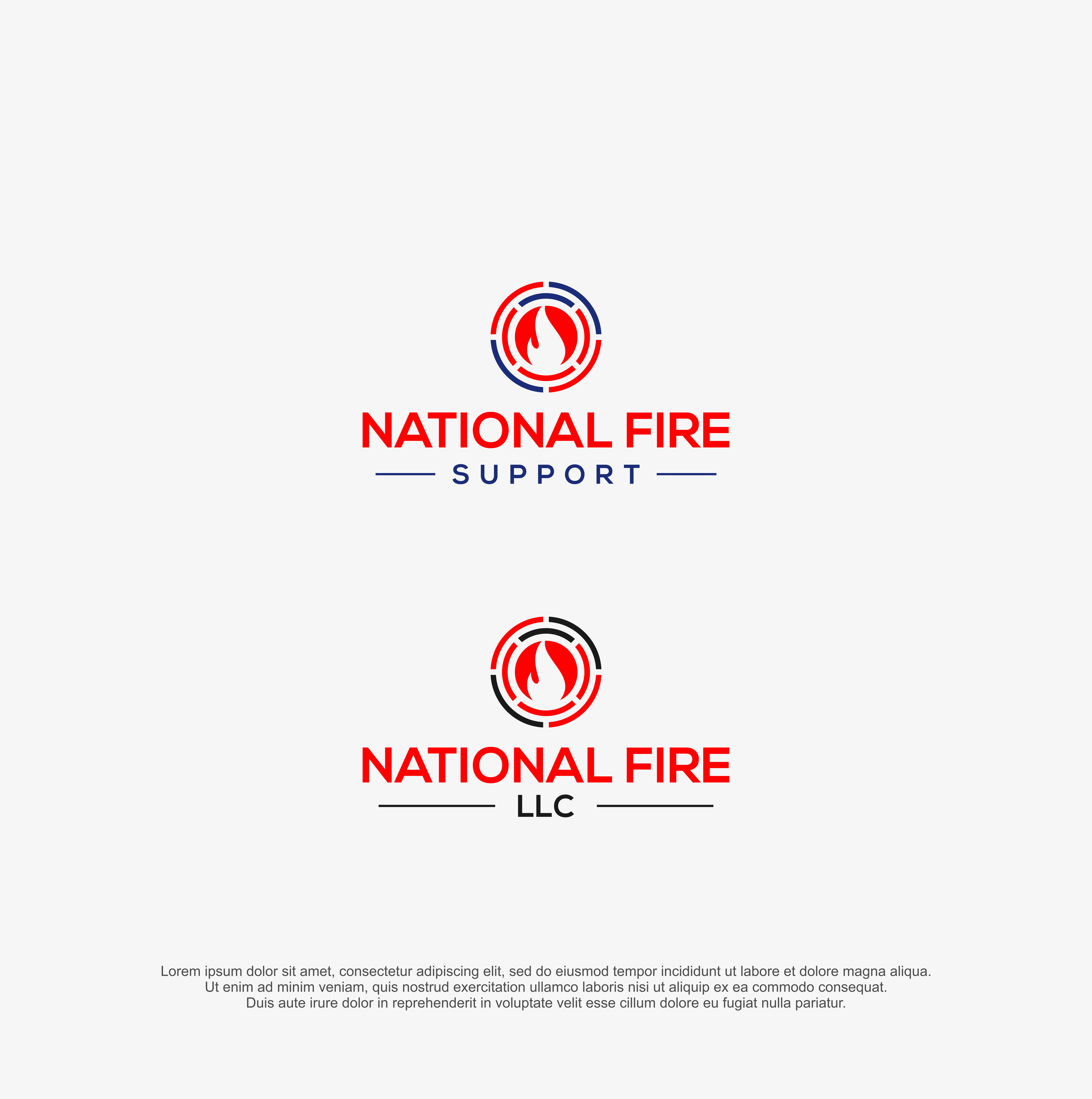 Logo Design by R!CKY for this project | Design #27919794