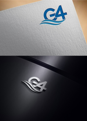 Logo Design by logo genius 786@