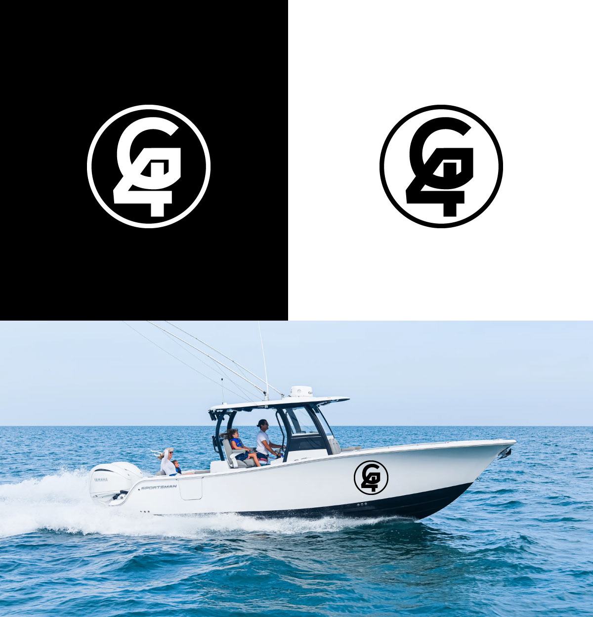 Logo Design by Runner247 for this project | Design #27915567