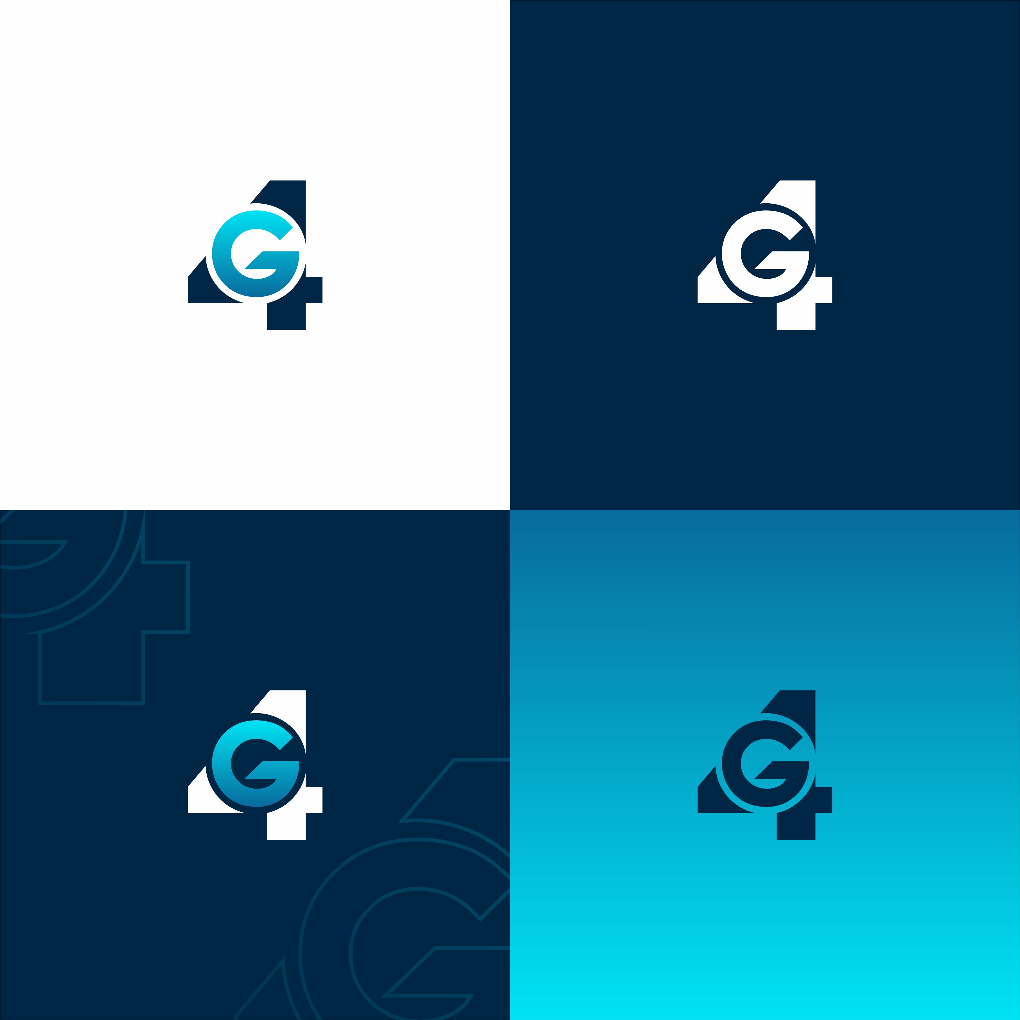 Logo Design by mateus_jordann for this project | Design #27904903