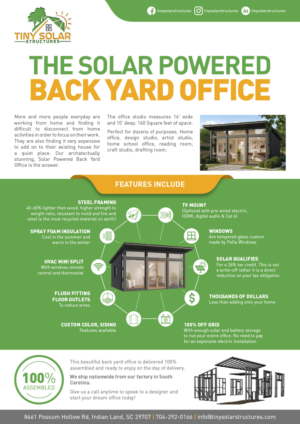 Flyer Design by Gmmieh for this project | Design: #27926602