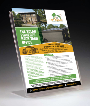 Flyer Design by ABGraphics