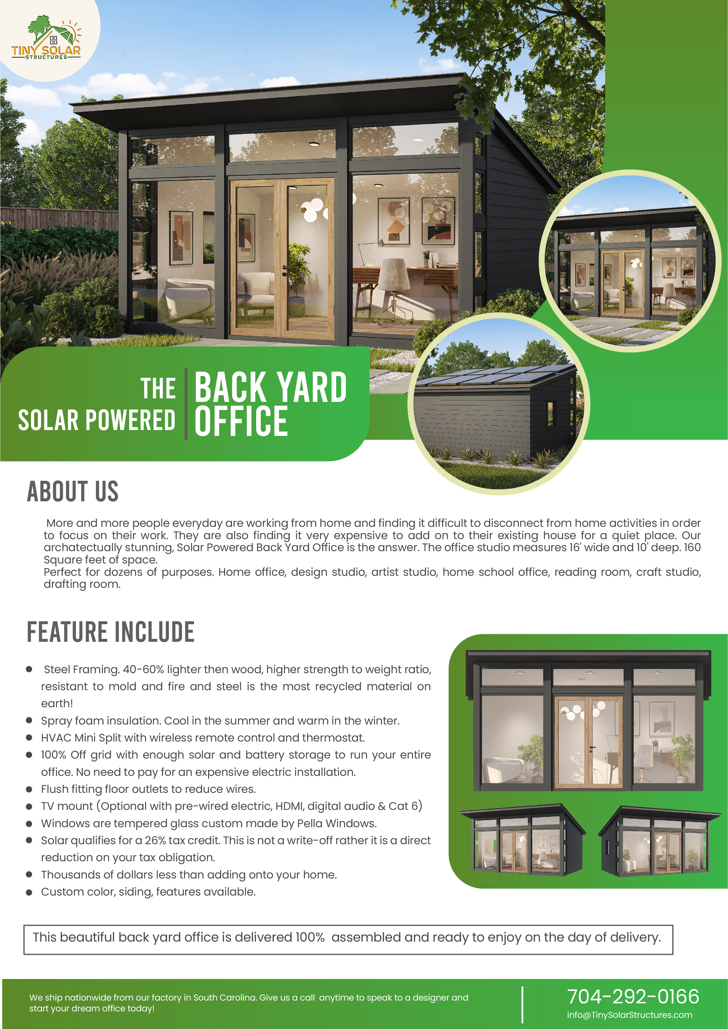 Flyer Design by Nous.std for this project | Design #27917655