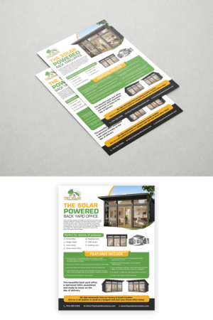 Flyer Design by Design Motion