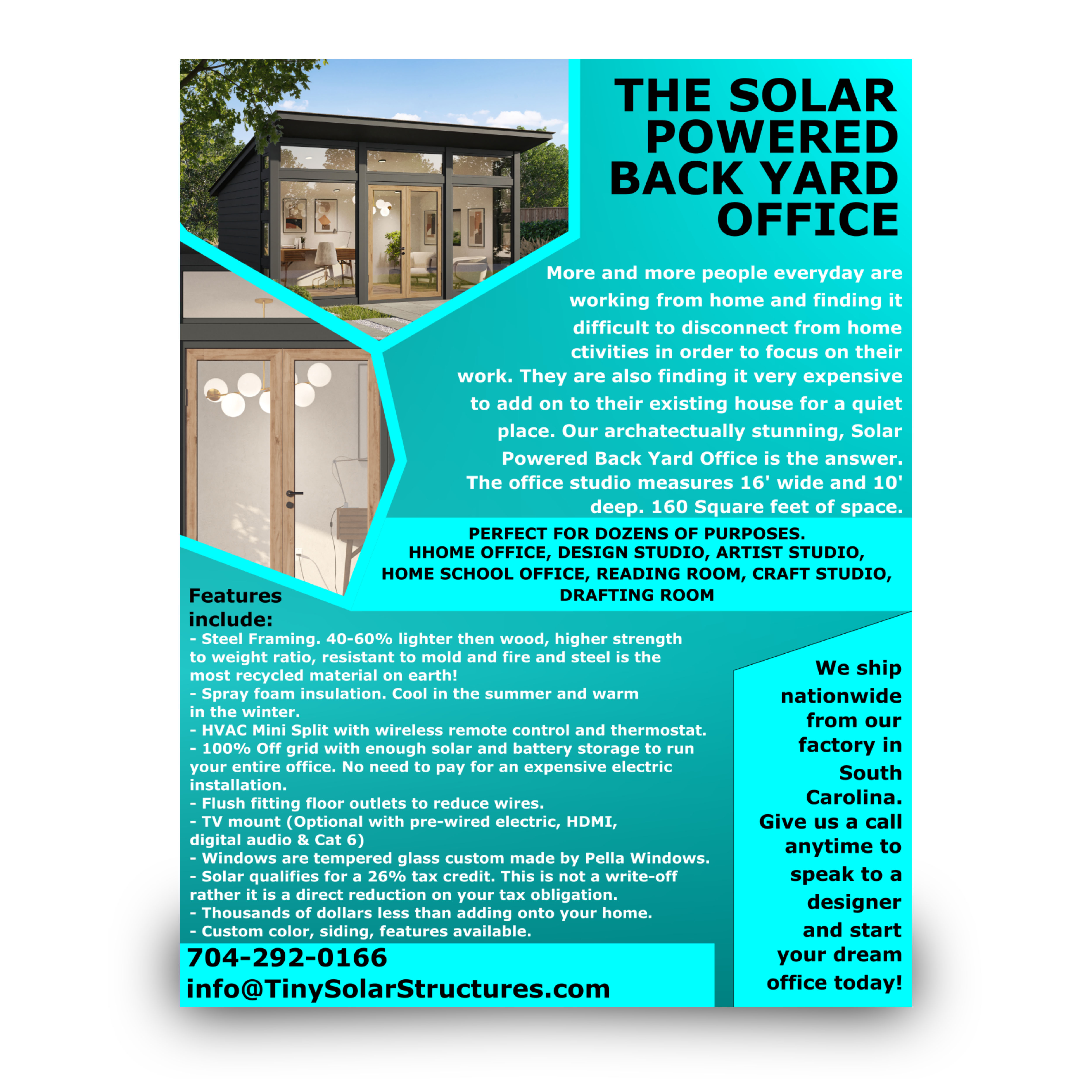 Design de Flyer par ramu 6 pour ce projet | Design #27908587