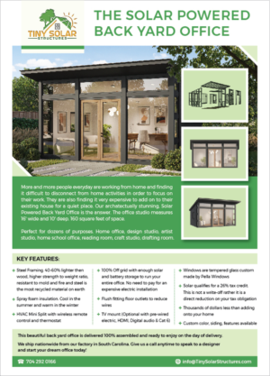 Flyer Design by CS_Creatives for this project | Design: #27923951