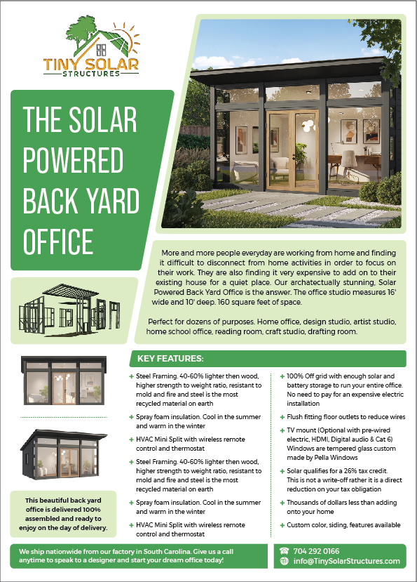 Flyer Design by CS_Creatives for this project | Design #27927697