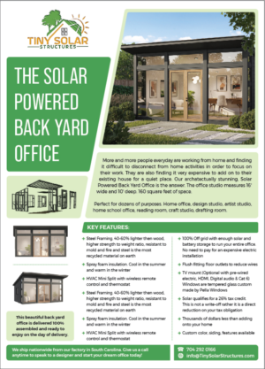 Flyer Design by CS_Creatives for this project | Design: #27927697