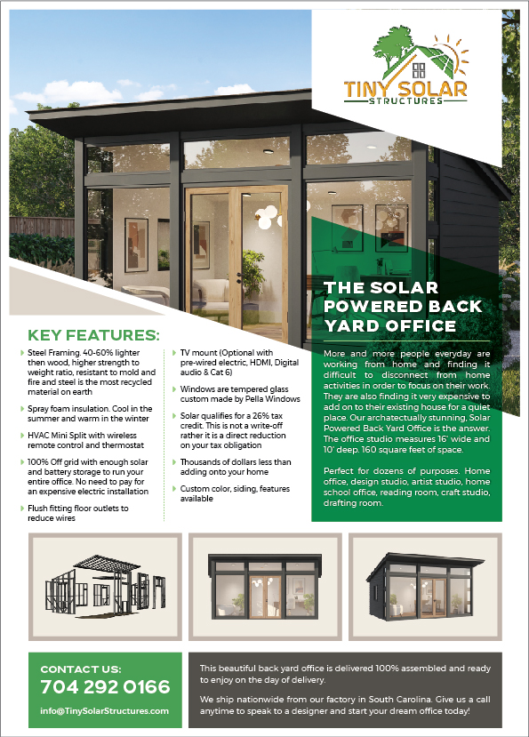 Flyer Design by CS_Creatives for this project | Design #28005024