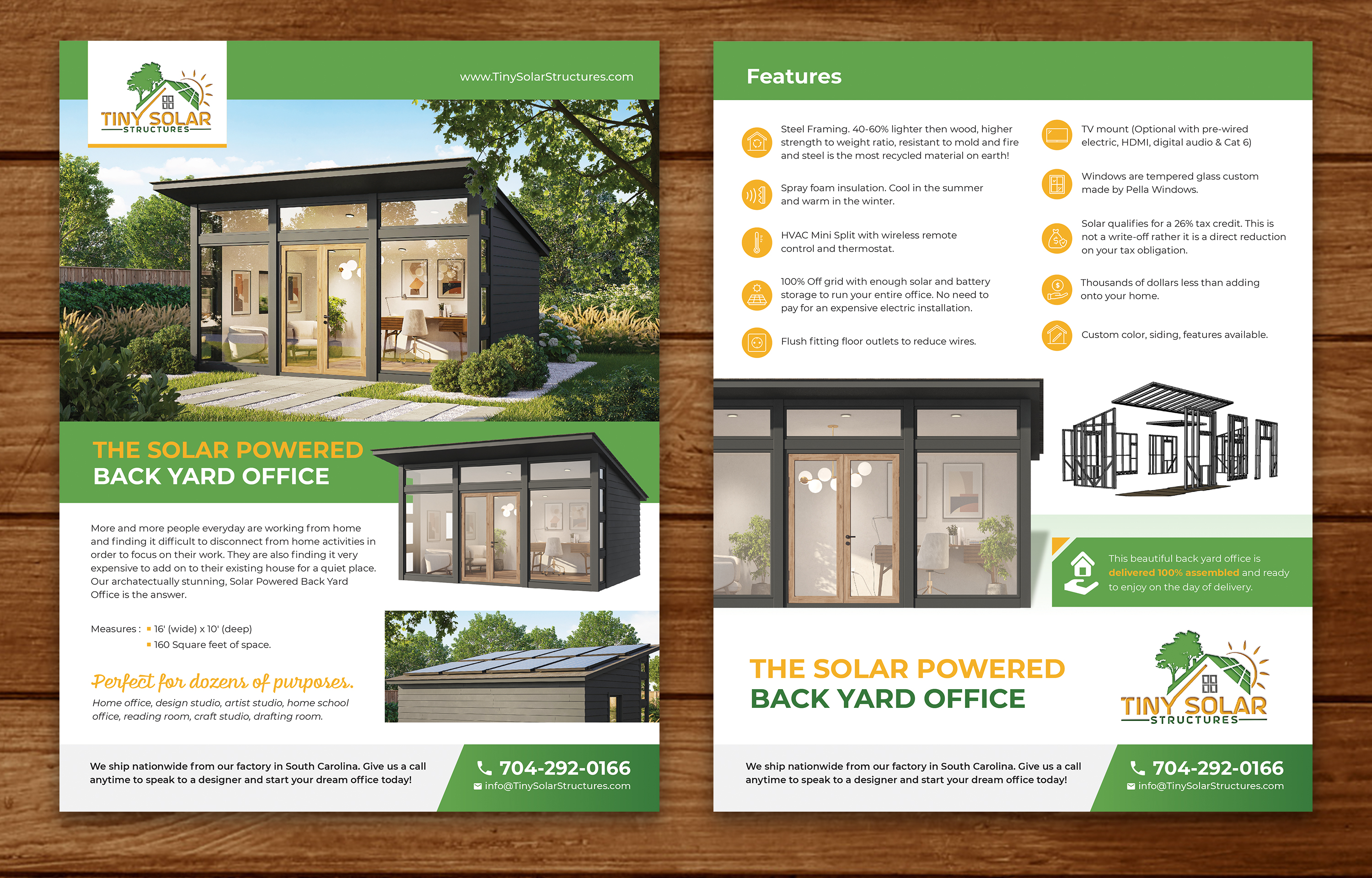 Flyer Design by sun_design for this project | Design #27929617