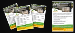 Design de Flyer par aj pour ce projet | Design #27932561