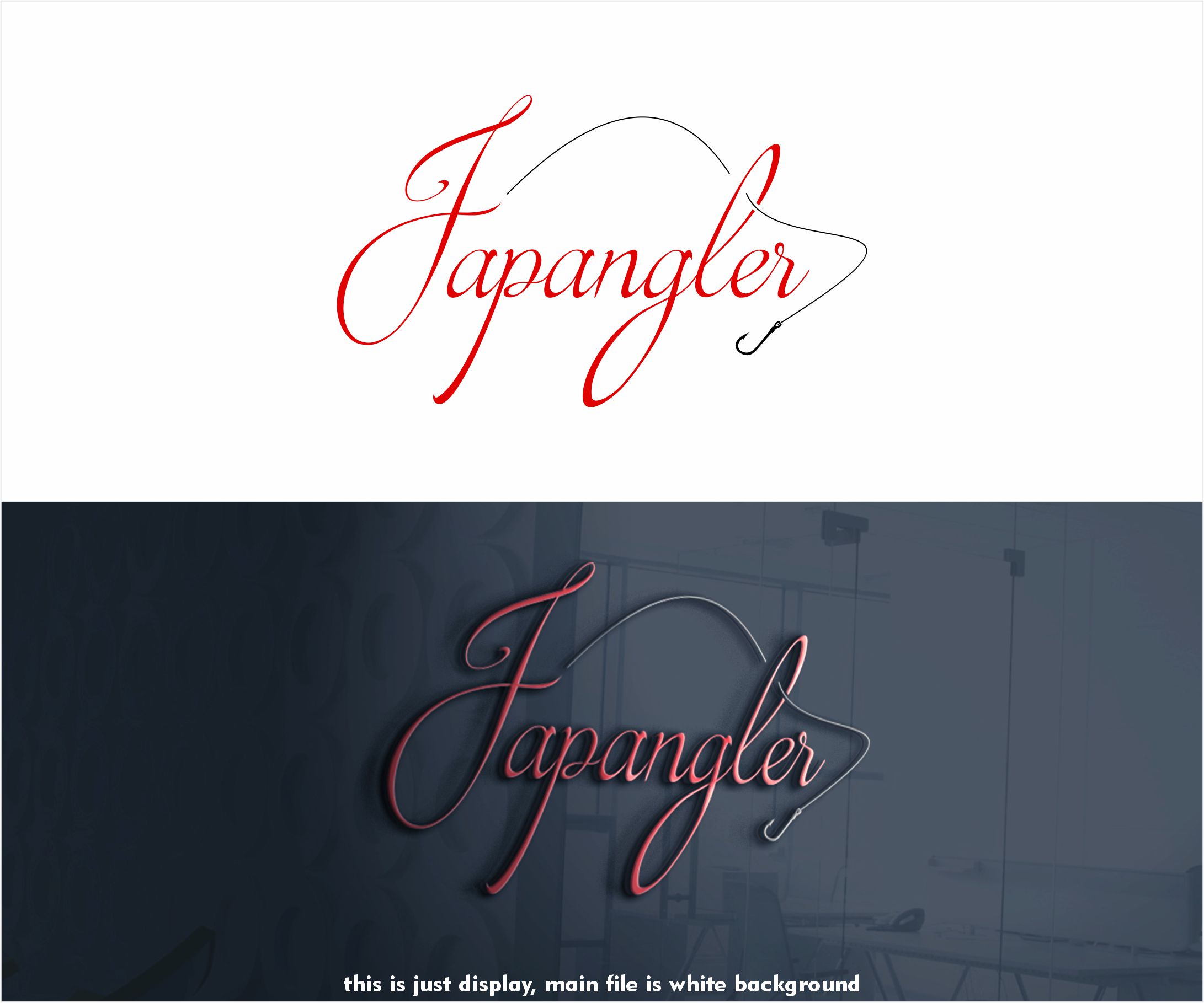 Logo Design by alkaline for this project | Design #27906545