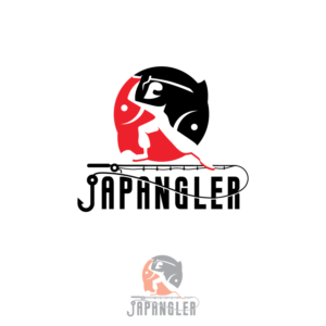 Japangler | Logo Design by Sujit Banerjee