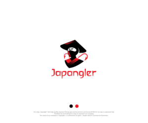 Japangler | Logo Design by ecorokerz