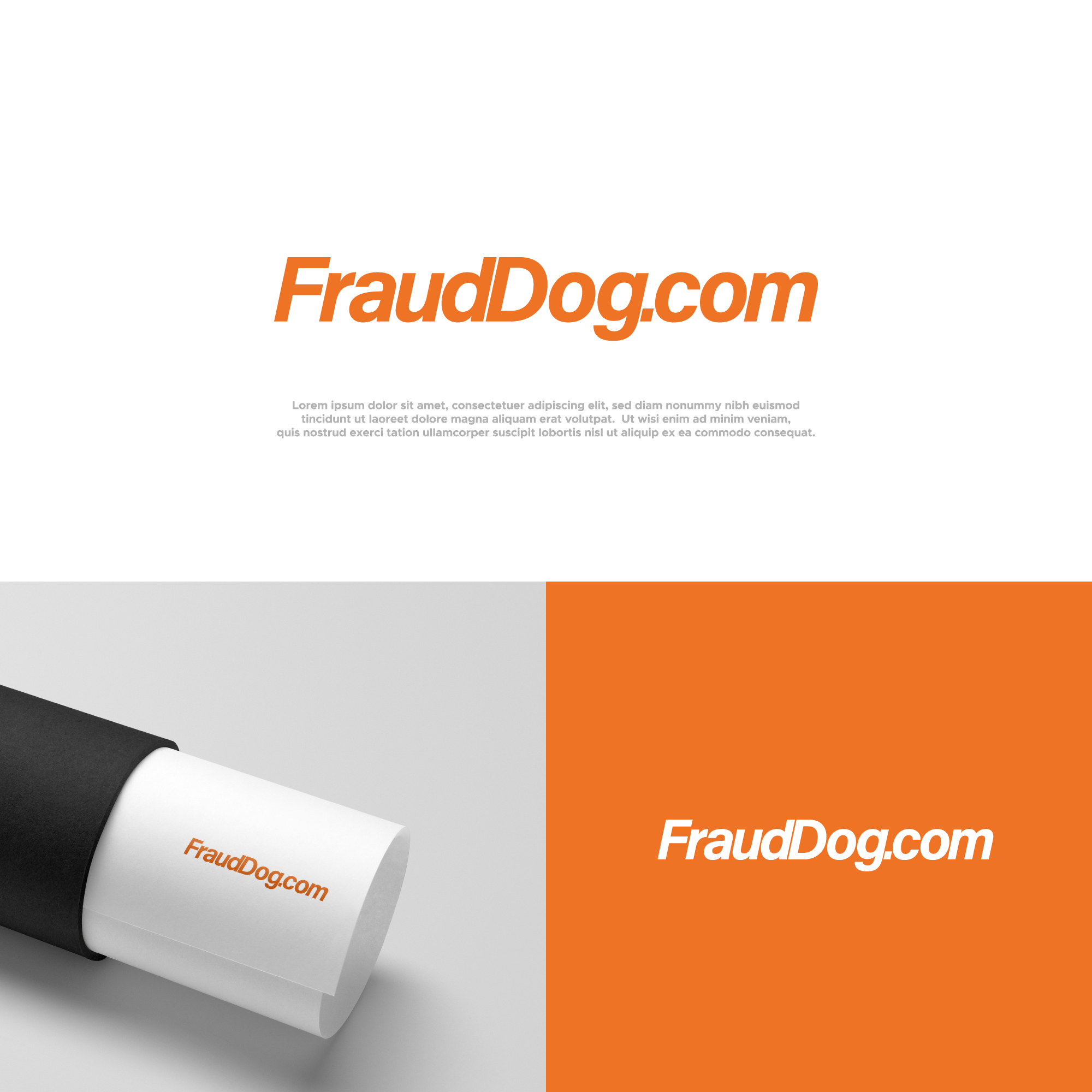 Logo Design by KENGZ for this project | Design #27907829