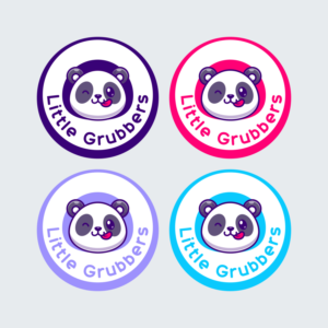 Logo Design by P_monk