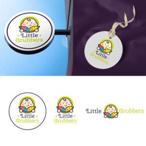 Diseño de Logo por Anekaa para este proyecto | Diseño: #27953481