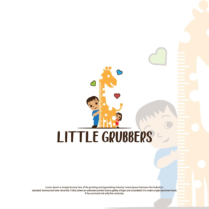 Design de Logo par creative.bugs pour ce projet | Design : #27910573