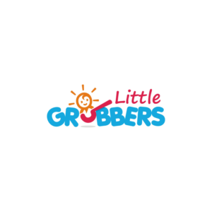 Little Grubbers | Logo-Design von Magic of Art