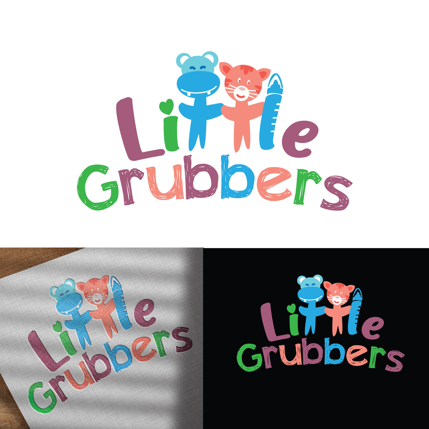 Logo Design by concepts for this project | Design #28046016