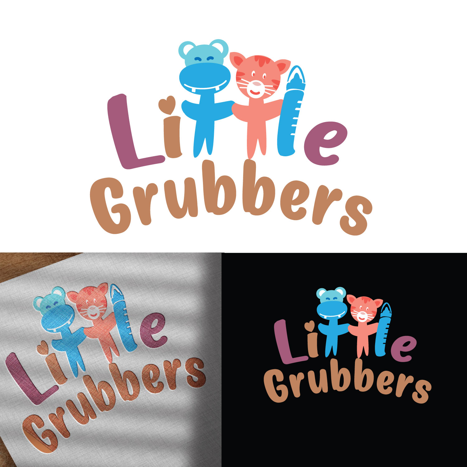 Logo Design by concepts for this project | Design #28046061