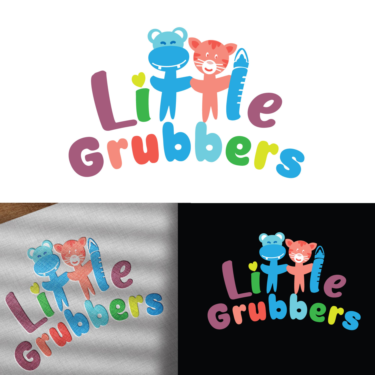 Logo Design by concepts for this project | Design #28046062