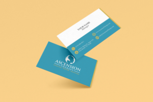 Business Card Design by Jose Loaiza for this project | Design: #27905506