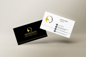 Business Card Design by Jose Loaiza for this project | Design: #27905510