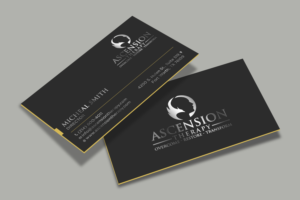 Business Card Design by RENEXIT for this project | Design: #27906447