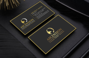 Business Card Design by RENEXIT for this project | Design: #27929281