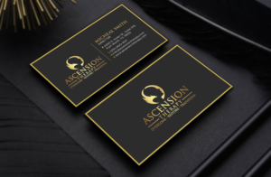 Business Card Design by RENEXIT for this project | Design: #27929298