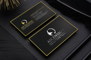 Business Card Design by RENEXIT for this project | Design: #27942909