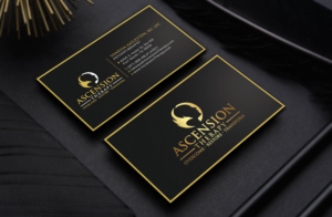 Business Card Design by RENEXIT for this project | Design: #27942911