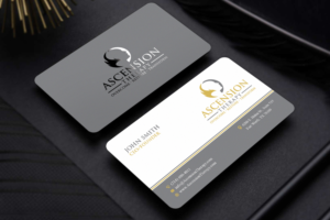 Business Card Design by Sandaruwan