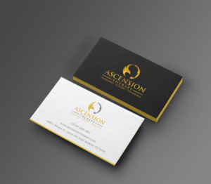 Business Card Design by Creative Moon Design for this project | Design: #27907983