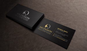 Business Card Design by Alaminenterprise for this project | Design #27914727