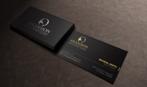 Business Card Design by Alaminenterprise for this project | Design: #27914774