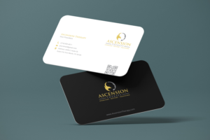 Business Card Design by Pixelon Studio for this project | Design: #27905464