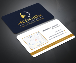 Business Card Design by Your_Design for this project | Design: #27908241