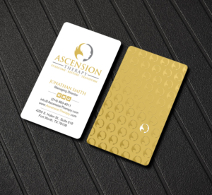 Business Card Design by Creations Box 2015 for this project | Design: #27915101