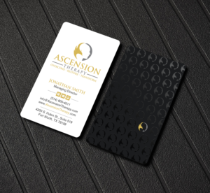Business Card Design by Creations Box 2015 for this project | Design: #27915103