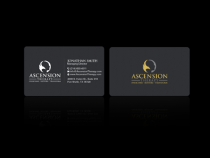 Business Card Design by Creations Box 2015 for this project | Design: #27915105