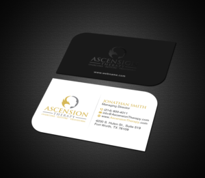 Business Card Design by Creations Box 2015 for this project | Design: #27915140