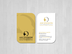 Business Card Design by Creations Box 2015 for this project | Design: #27915141
