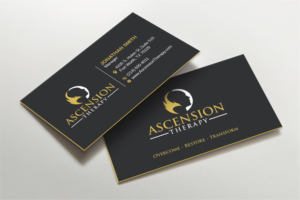 Business Card Design by LAXMI DESIGNHUB for this project | Design: #27906548