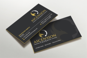 Business Card Design by LAXMI DESIGNHUB for this project | Design: #27906549