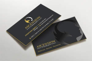 Business Card Design by LAXMI DESIGNHUB for this project | Design: #27906570
