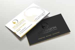 Business Card Design by LAXMI DESIGNHUB for this project | Design: #27906571