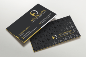 Business Card Design by LAXMI DESIGNHUB for this project | Design: #27906588